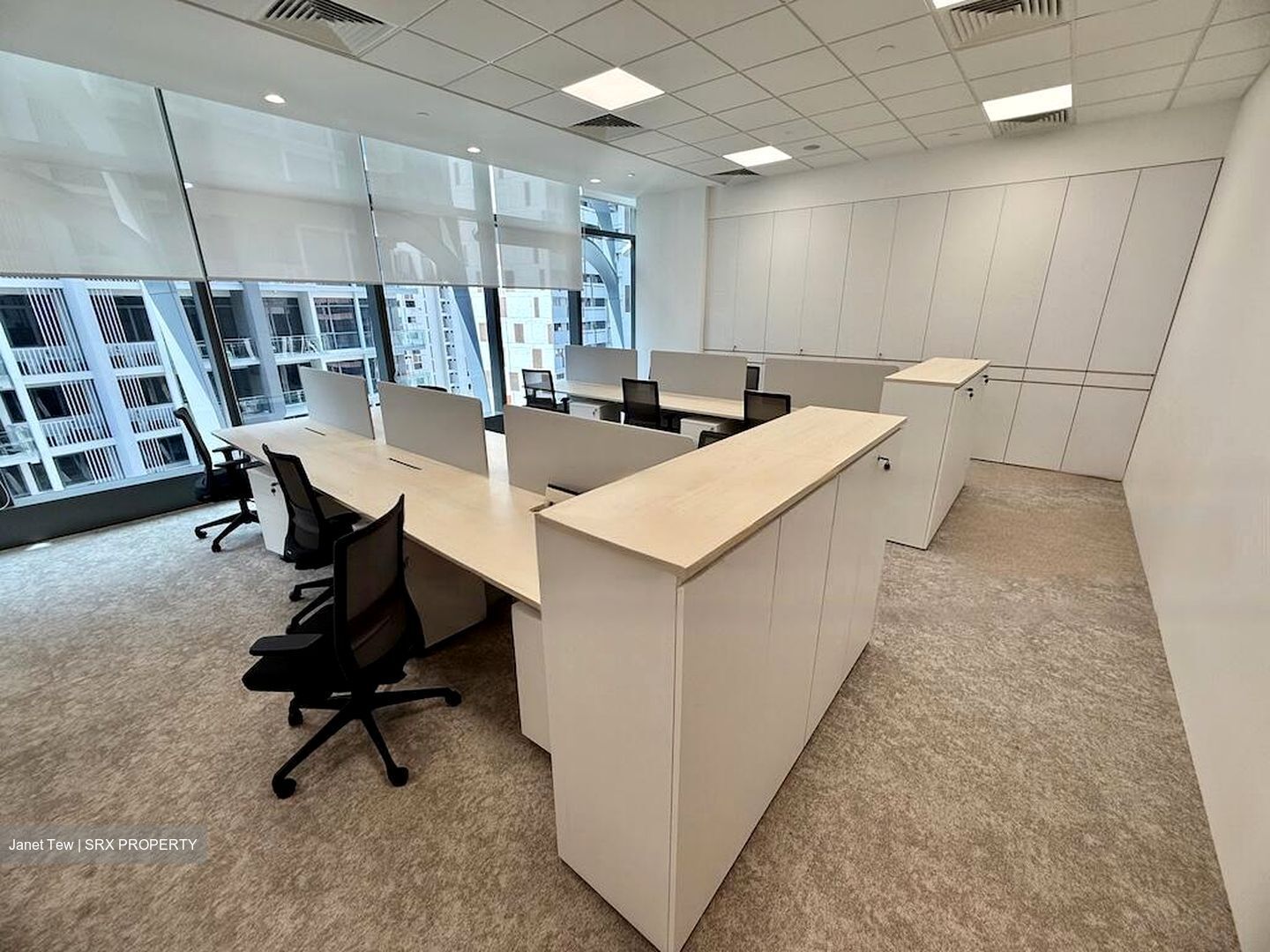 Keppel Towers (D2), Office #466848341